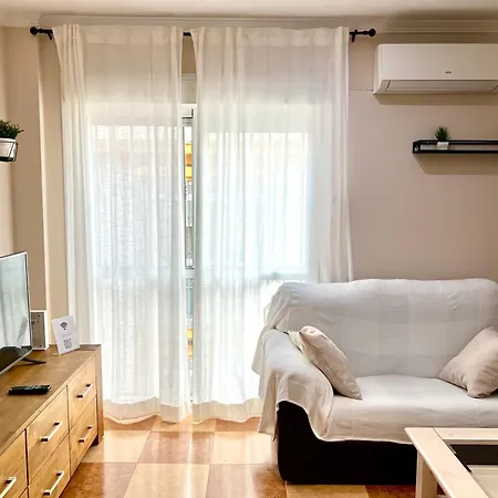 Apartment La Candelaria *