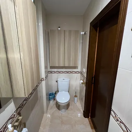 La Candelaria Apartment