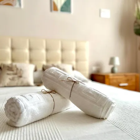 Apartment La Candelaria *