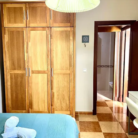 La Candelaria Apartment Chiclana de la Frontera