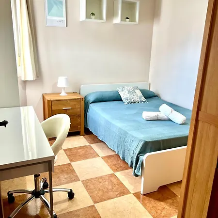 Apartment La Candelaria Chiclana de la Frontera